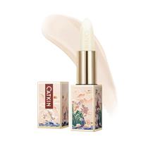 CATKIN Moonlight Lip Balm, Natural Color Change Tinted Lip Balm, Chapstick Lip Balms with Vitamin E for 8h Moisture for Dry Cracked Lips, 3.3g