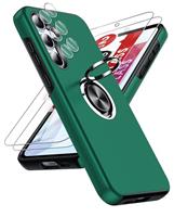 LeYi for Google Pixel 8a Case: Pixel 8A Phone Case with Came