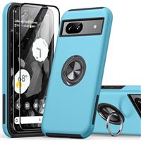 KOVASIA for Google Pixel 7A Case
