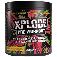 SCI-MX Protein Powder, Pre Workout Powder