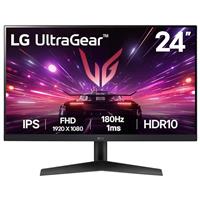 LG monitors: discover the offers