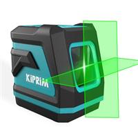 Kiprim Green Laser Levels LV8 & LV8D