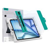 ESR iPad Tempered Glass Screen Protector, HD Clarity