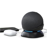 PlusAcc Stand for Dot 4th/5th Gen & Phone - Holder Base with