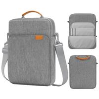 MoKo 12.9 Inch Puffy Tablet Sleeve Bag for iPad Pro 12.9 inc