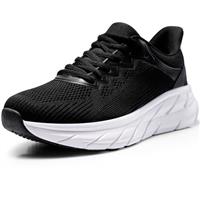 Harvest Land Womens Chunky Trainers Walking Gym Running Shoes Tennis Shoes Lightweight Sneakers