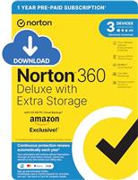 Norton 360 Antivirus Software