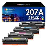 GPC Image Multipack Ink Cartridges Replacement for HP 364XL 364 Compatible with 5510 5520 5522 5524 6510 6520 B8550 C5388 7510 7520 4620 4622 3070A (Black Cyan Magenta Yellow, 10-Pack)