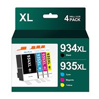 HALLOLUX TN248 TN248XL Toner Cartridges Replacement for Brother TN248 Toner Compatible for DCP-L3520CDW L3520CDWE L3560CDW HL-L8230CDW L3220CW MFC-L3740CDW L8390CDW (Black Cyan Magenta Yellow 4 Pack)