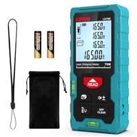 Kiprim Laser Distance Meter LD50E 50m,LD50 50m,LD70E 70m,LD100 100m,LD100E 100m,LD120E 120m