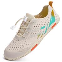 Water Shoes Womens Mens Aqua Beach Swim Shoes Quick Drying Barefoot Shoes for Swimming Pool Boating Surfing Diving Yoga