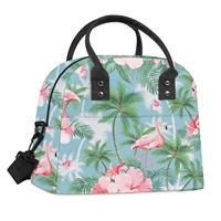Clastyle Ocean Anchor Large Insulated Lunch Bag for Adult, B