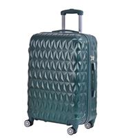 RMW Large Lightweight Hard Shell Suitcase Travel Hold Check in Luggage Spinner 4 Wheels Suitcase