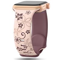 Yoohoo Watch Bands Compatible with Apple Watch Straps Ultra
