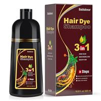 Bablabear hair shampoo
