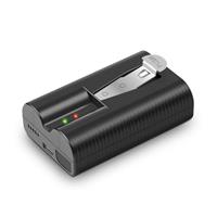 Quick Release Battery for Ring