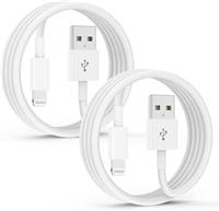 Jeenek iPhone 16 15 Charger Cable 3M