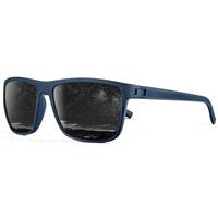 HENGOSEN Sunglasses Mens Polarised, Classic Vintage Sun Glasses, Lightweight Frame UV400 Protection for Driving Fishing Cycling
