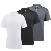 LANBAOSI 2 Pack Mens Compression Shirt Short Sleeve Quick Dr