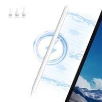 MEKO Stylus Pen for iPad with Magnetic Wireless Charging, 15