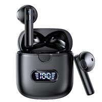 Wireless Earbuds Bluetooth 5.3 Headphones, Multi-function Ch