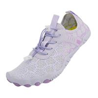 Barefoot Shoes Womens Mens Wide Toe Box Water Shoes Barefoot Trainers Women Men for Walking Running Gym Beach Surf Driving