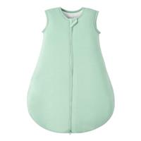 Duomiaomiao Baby Sleeping Bag 1.0 Tog Sleep Sack, Newborn Sl