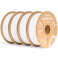 ELEGOO Rapid PETG 3D Printer Filament 1.75mm