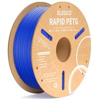 ELEGOO Rapid PETG 3D Printer Filament 1.75mm