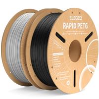ELEGOO Rapid PETG 3D Printer Filament 1.75mm