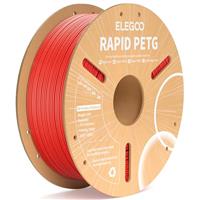 ELEGOO Rapid PETG 3D Printer Filament 1.75mm