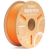 ELEGOO Rapid PETG 3D Printer Filament 1.75mm