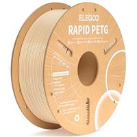 ELEGOO Rapid PETG 3D Printer Filament 1.75mm