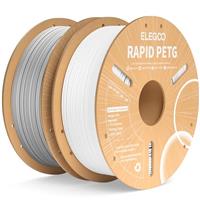 ELEGOO Rapid PETG 3D Printer Filament 1.75mm
