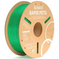 ELEGOO Rapid PETG 3D Printer Filament 1.75mm