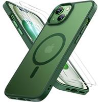 Miracase Magnetic Series Designed for iPhone 14 15 16 Case