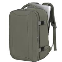 VMIKIV for Ryanair Cabin Bags 40x20x25 Underseat Bag,Small Travel Backpack Cabin Size Carry-ons for Women Men,Hand Luggage for Overnight,Casual Daypack with Laptop Compartment,Anti Theft Pocket