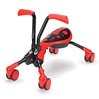 Kids' Push Power Ride-Ons