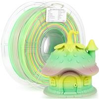 iSANMATE PLA High Speed Filament for 3D Printer