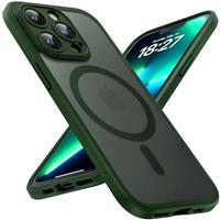 TOCOL All for iPhone Series Matte Case