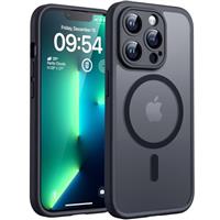 TOCOL All for iPhone Series Matte Case