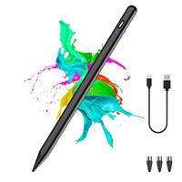 Luntak Stylus Pens for Touch Screens,POM Tip Stylus Pen for