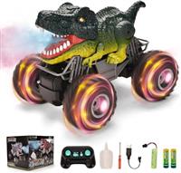 Hodlvant Remote Control Car, 1:16 Scale Monster Truck Toys,