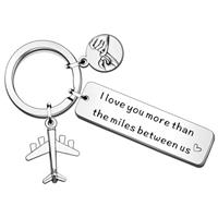QMVMV Dog Auntie Gifts - Funny Dog Lover Keyring for Christm