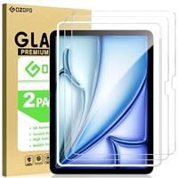 GOZOPO Screen Protector for iPad Air 11 Inch M3 2025/ M2 202