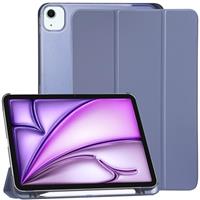 GOZOPO Case for iPad Pro 11 inch 2024 (M4), Slim Stand Prote