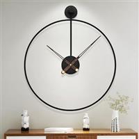 HAITANG Modern Decorative Wall Clock