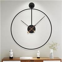 HAITANG Modern Decorative Wall Clock