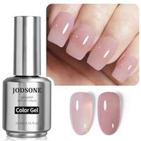 JODSONE 15ML Gel Nail Polish