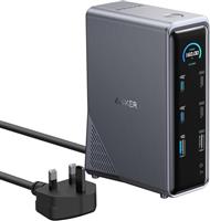 Anker